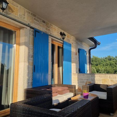 Willa Stone House Iva Kraljevica Zewnętrze zdjęcie