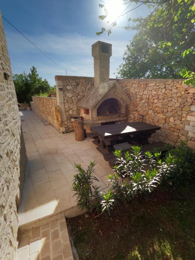 Willa Stone House Iva Kraljevica Zewnętrze zdjęcie