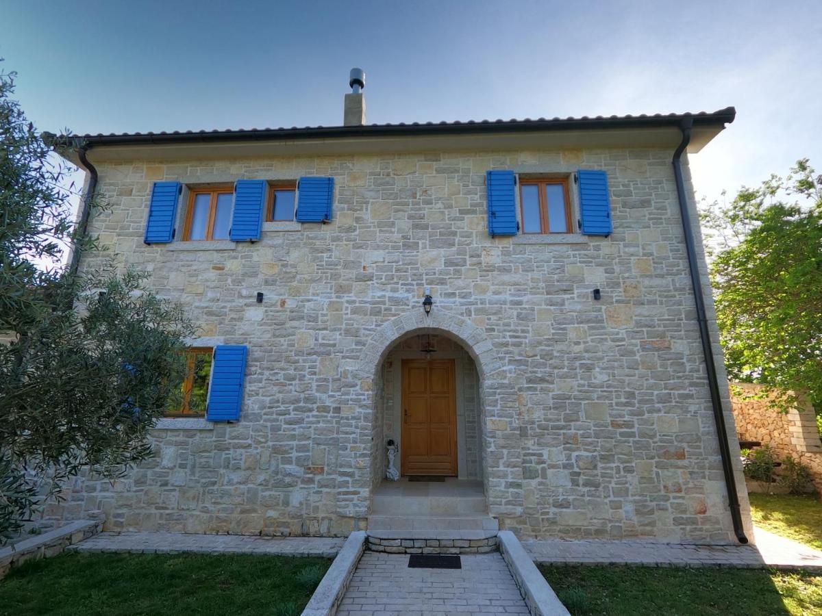 Willa Stone House Iva Kraljevica Zewnętrze zdjęcie