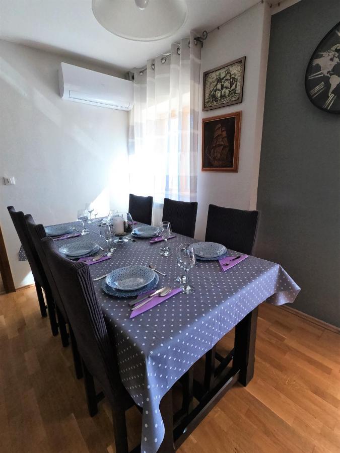 Willa Stone House Iva Kraljevica Zewnętrze zdjęcie