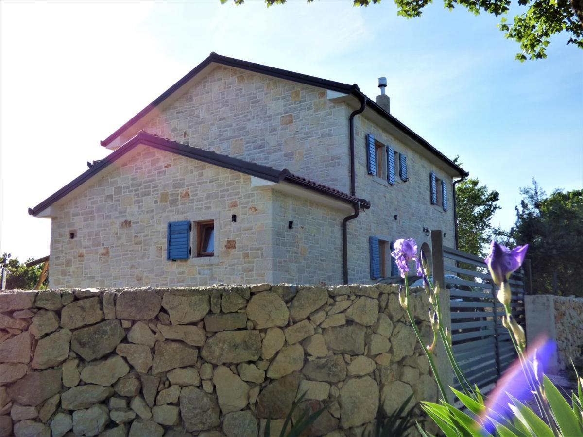 Willa Stone House Iva Kraljevica Zewnętrze zdjęcie