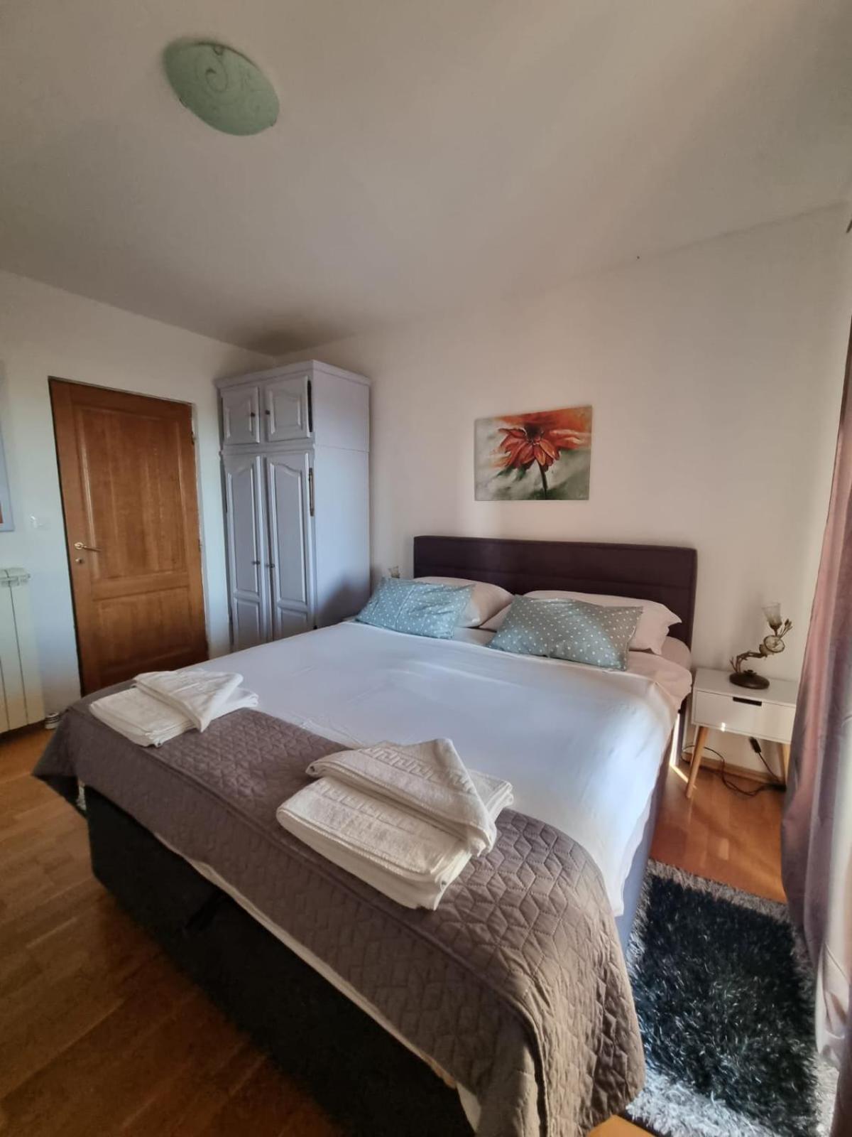 Willa Stone House Iva Kraljevica Zewnętrze zdjęcie