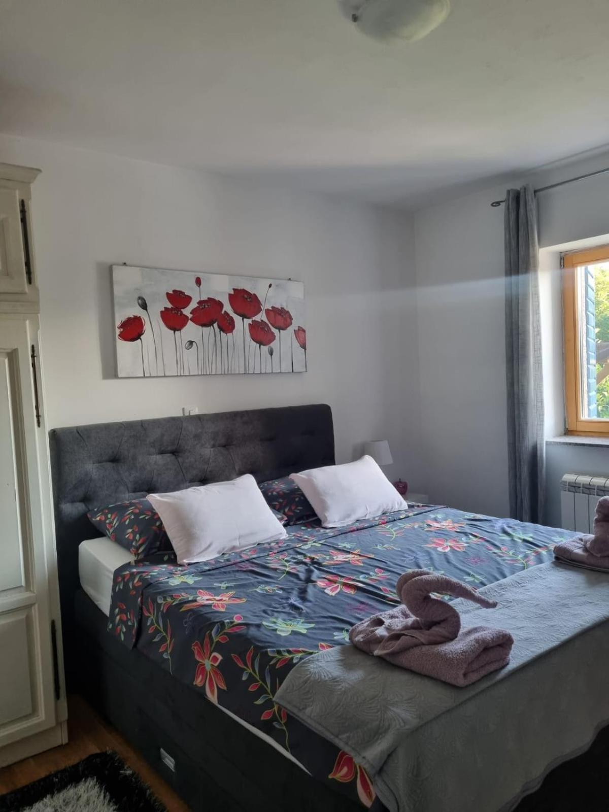 Willa Stone House Iva Kraljevica Zewnętrze zdjęcie