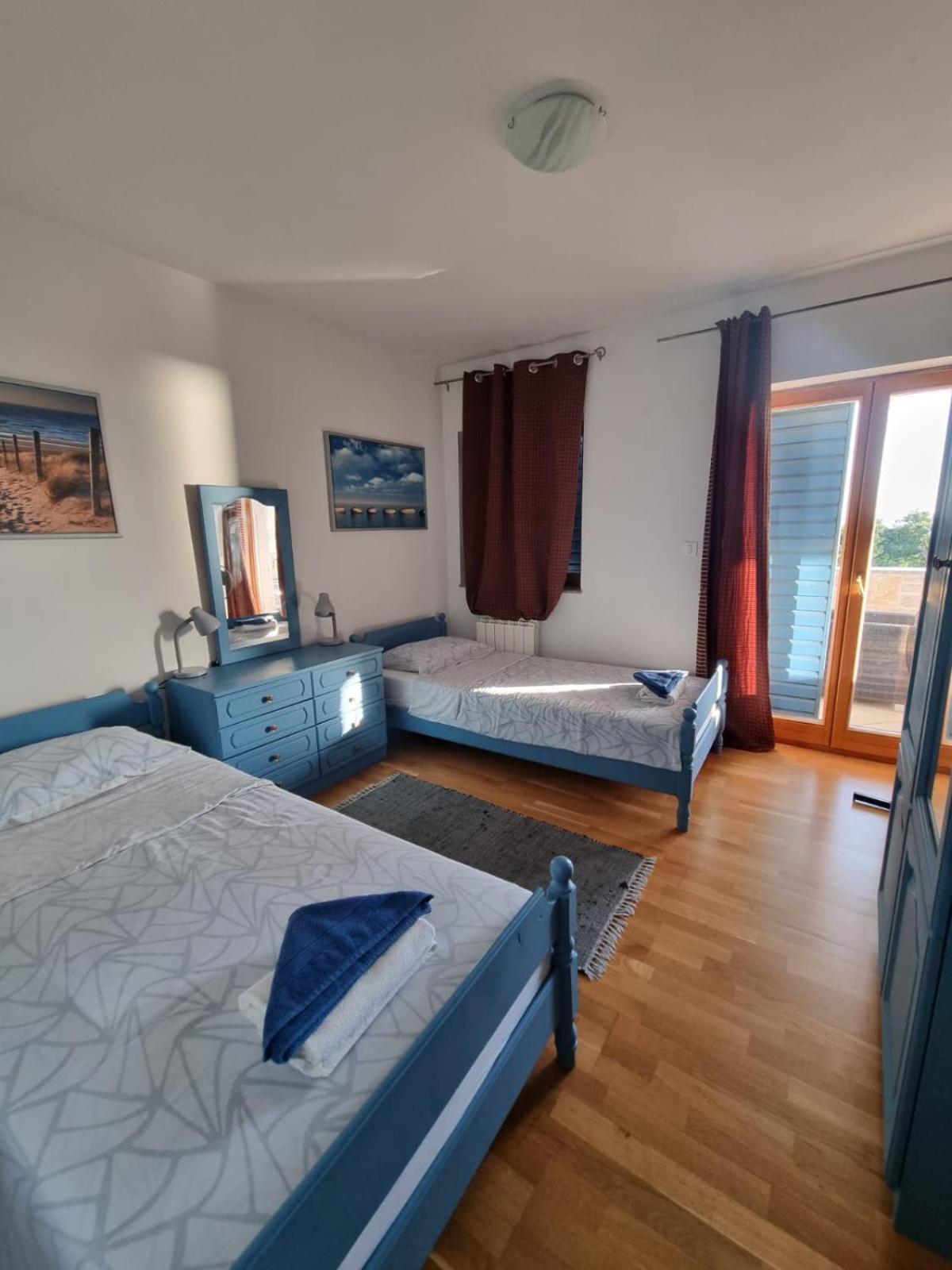 Willa Stone House Iva Kraljevica Zewnętrze zdjęcie