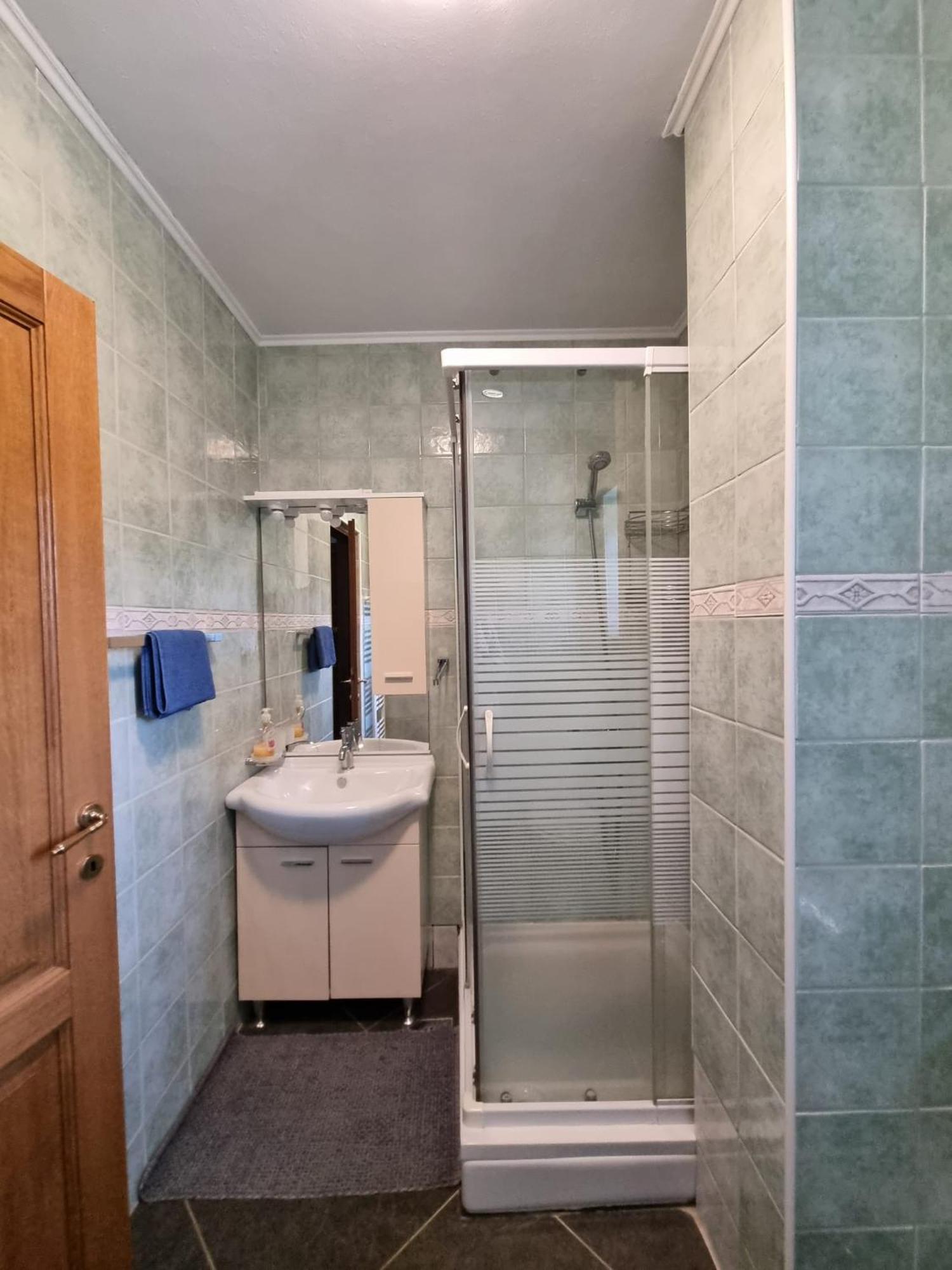 Willa Stone House Iva Kraljevica Zewnętrze zdjęcie