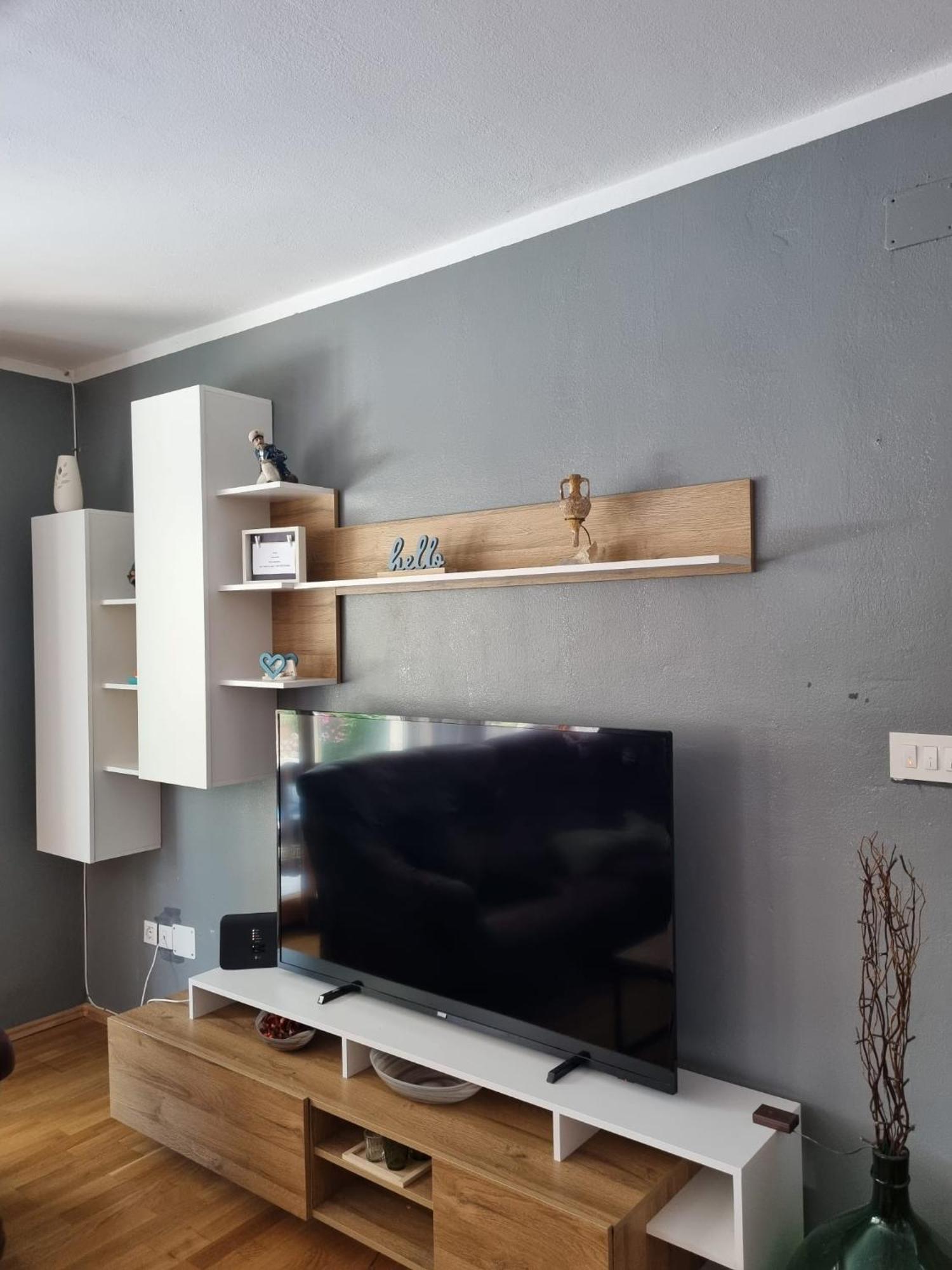 Willa Stone House Iva Kraljevica Zewnętrze zdjęcie